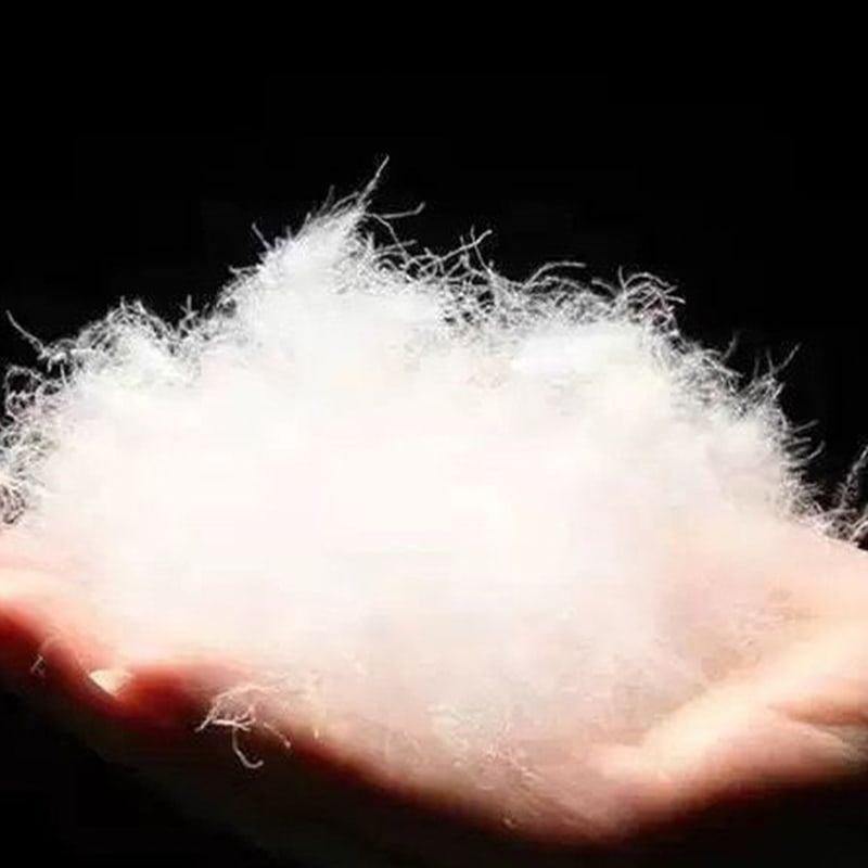 80 % ren hvid andedun 80 % ren hvid andedun