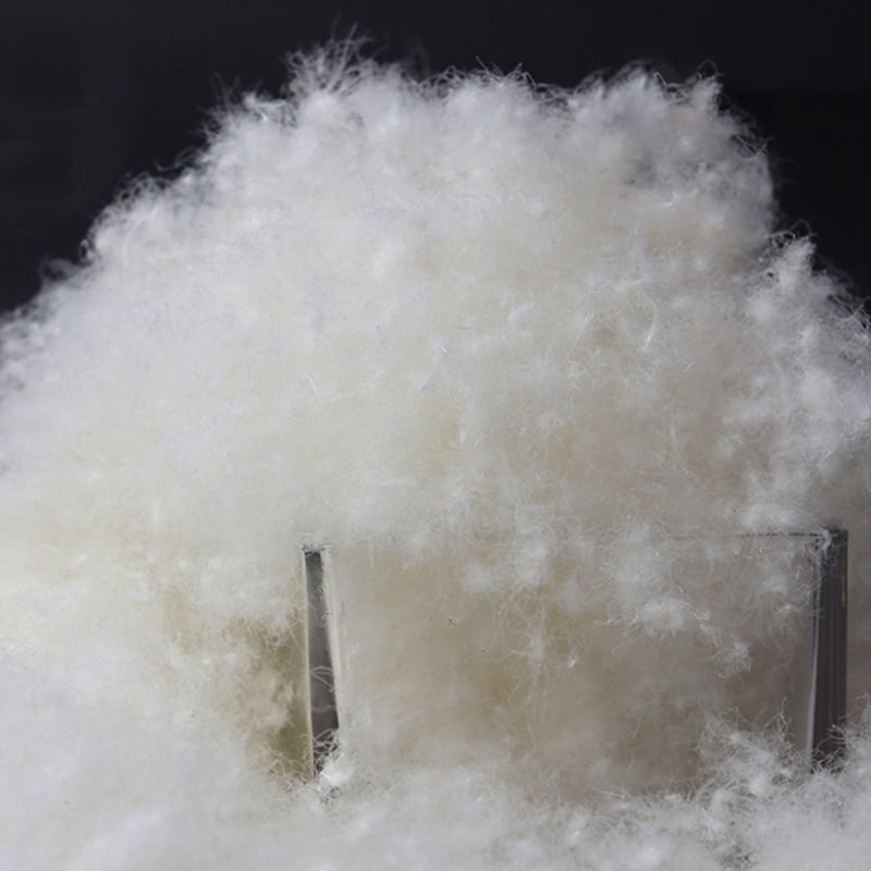 80 % ren hvid andedun 80 % ren hvid andedun