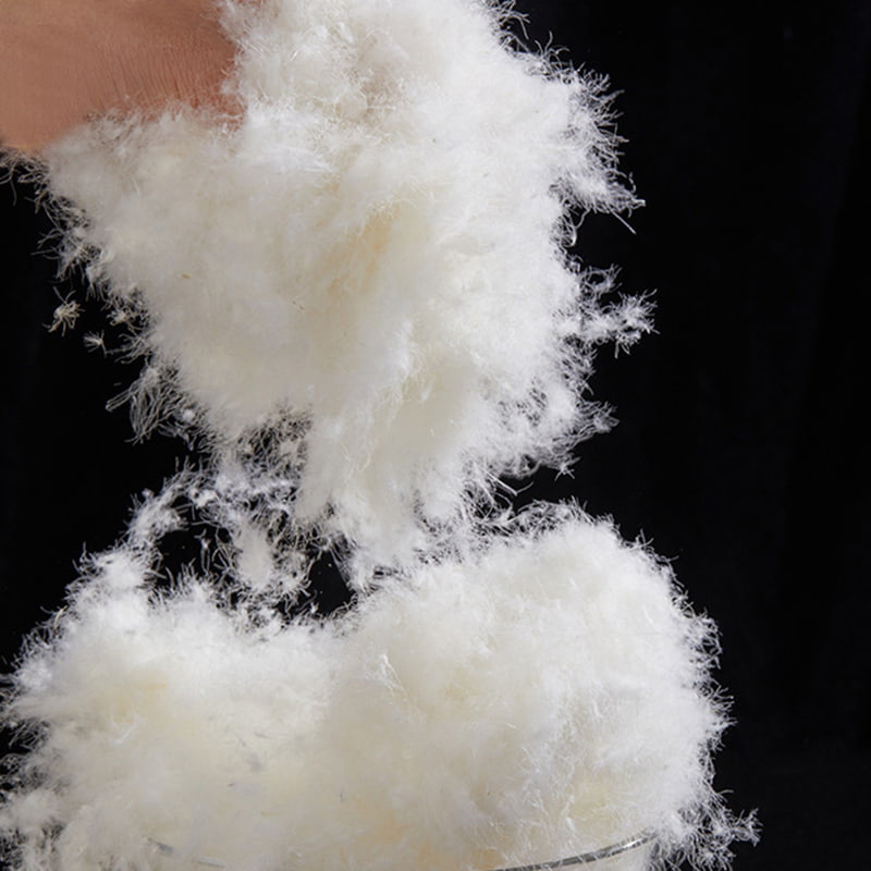 80 % ren hvid andedun 80 % ren hvid andedun