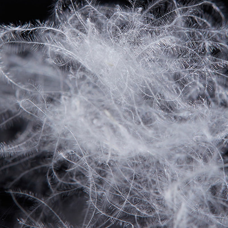 80 % ren hvid andedun 80 % ren hvid andedun