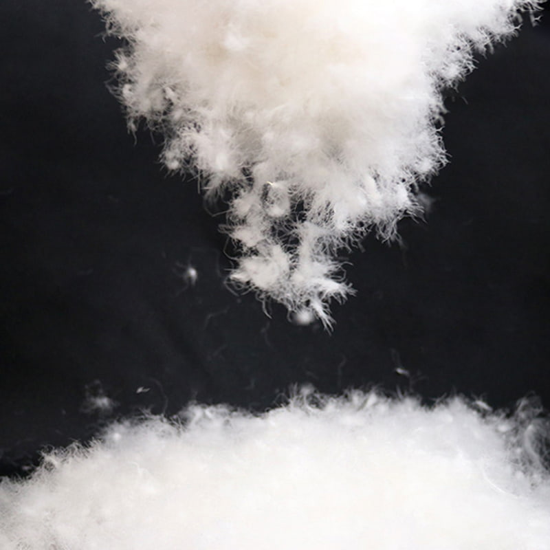 80 % ren hvid andedun 80 % ren hvid andedun